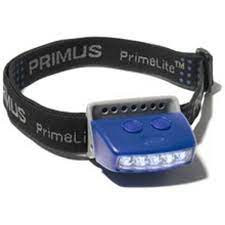 Primus Primelite D Headlamp