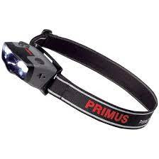 Primus PrimeLite Compact Adventure P-364501 Headlamp