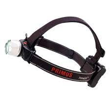 Primus Primelite Race Headlamp