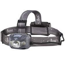 BEAL FF170 Headlamp for Trekking & Mountaineering