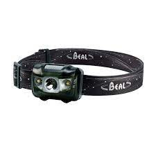 BEAL FF120 Headlamp