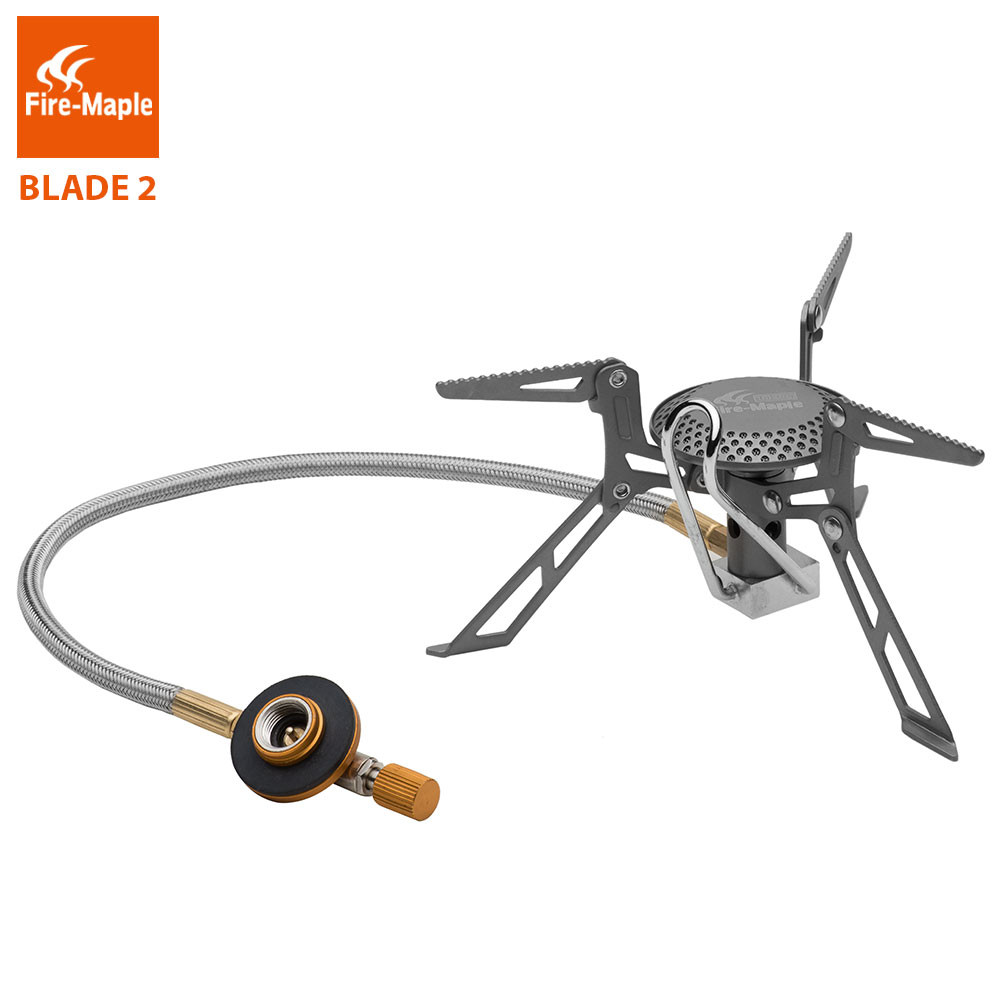 Fire Maple Blade 2 Titanium Stove