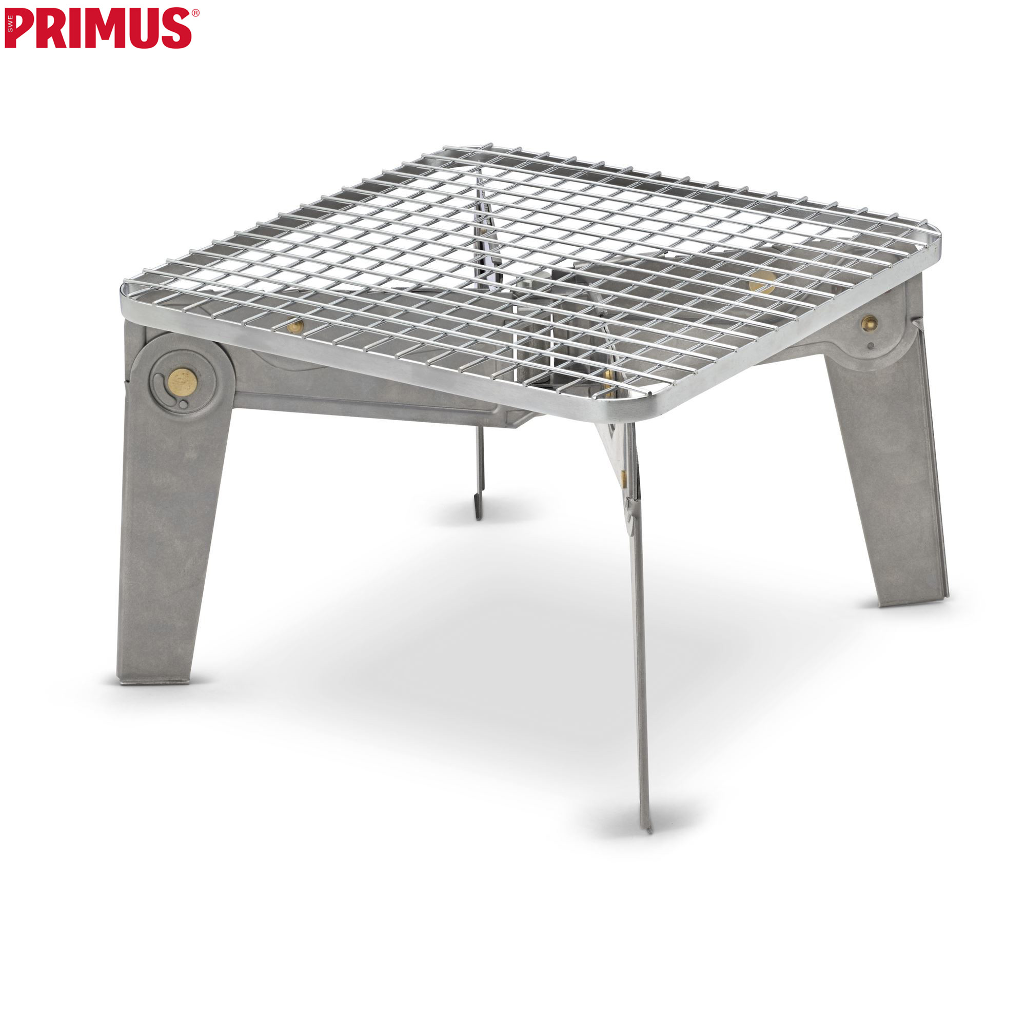 Primus Areal Small Silver