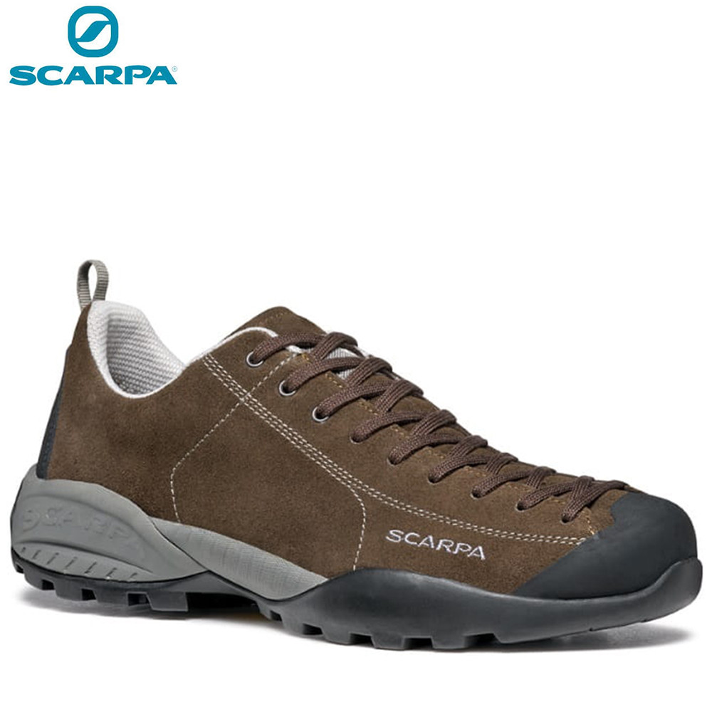 SCARPA Mojito GTX Shoes (Unisex)