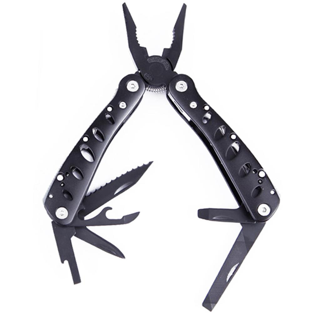 KingCamp Multi Purpose Pocket Knife Pliers Kit