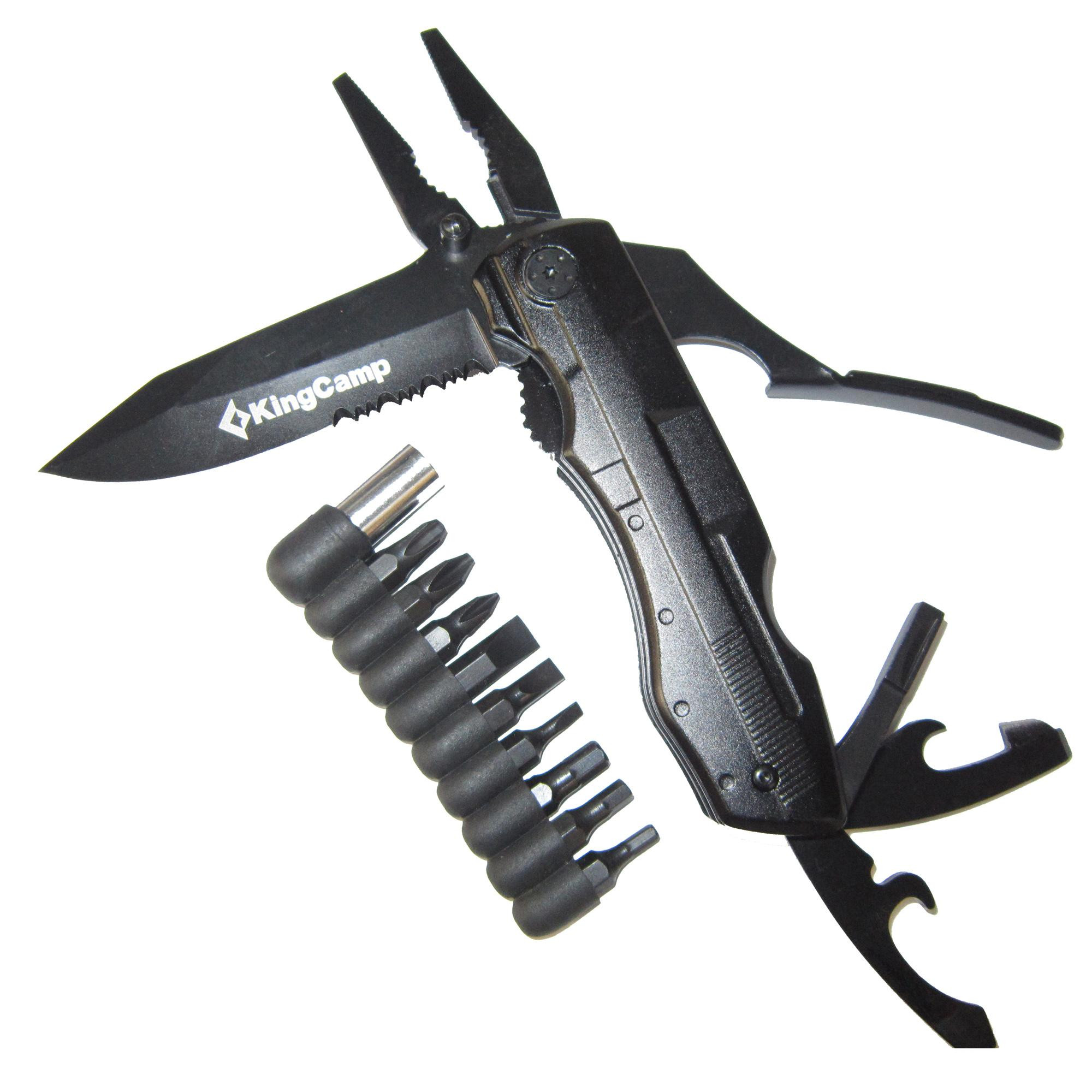 Kingcamp Multitool Knife