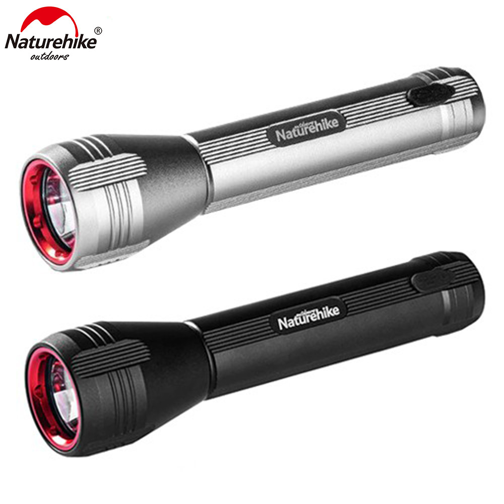 Naturehike Outdoor Flashlight