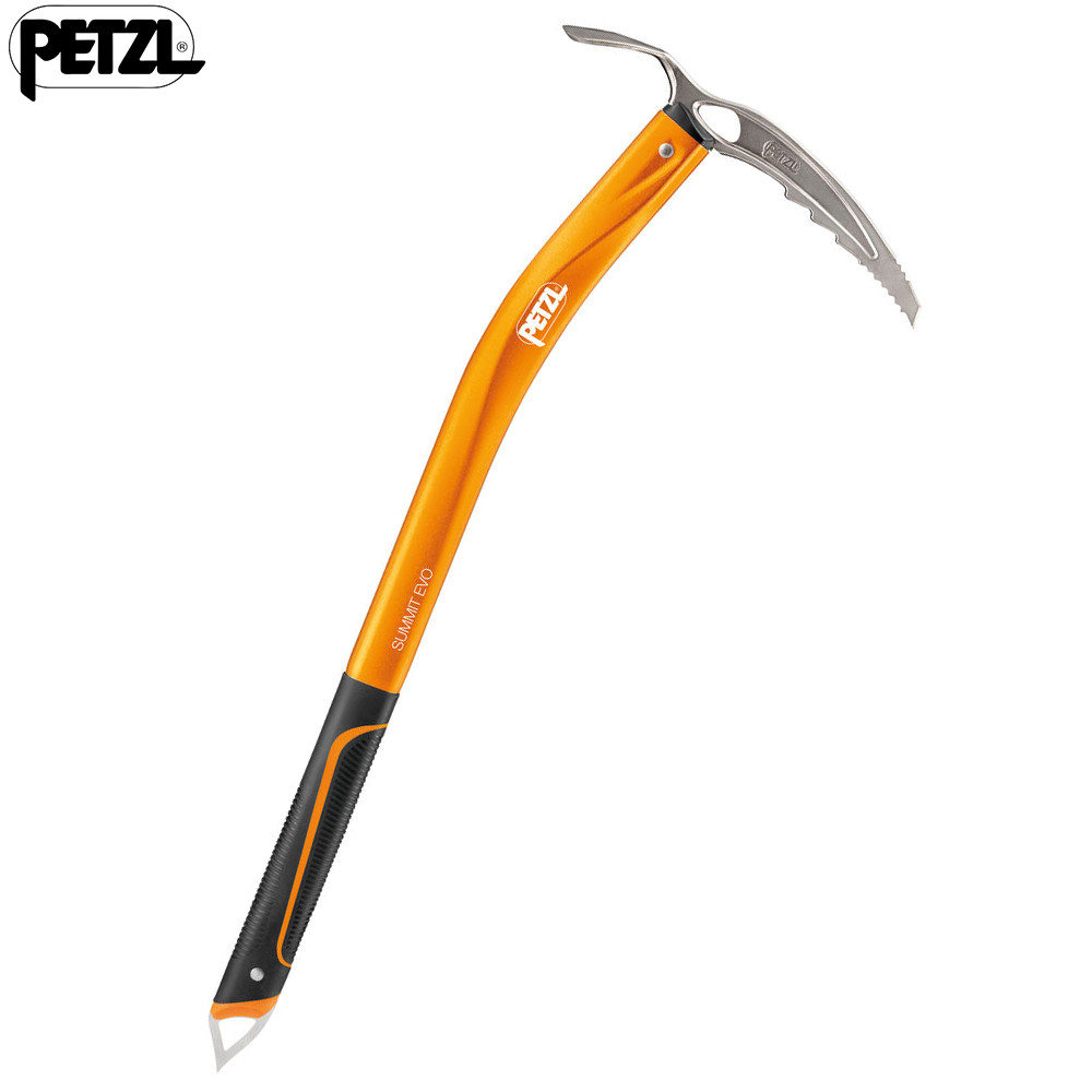 Petzl Summit Evo Ice Axe