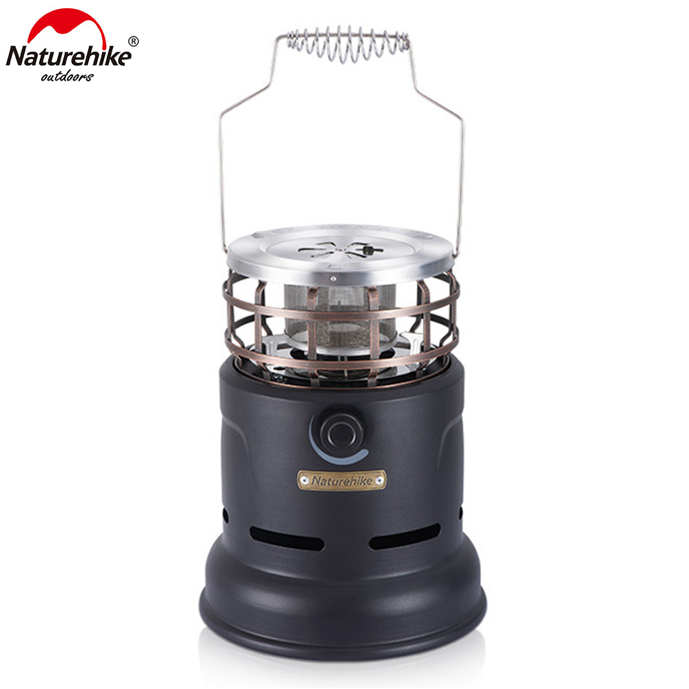 Naturehike  Mini Portable Outdoor Heating Stove & Camping Heater