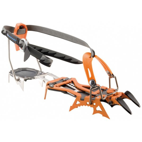 Cassin Blade Runner Alpine Crampons