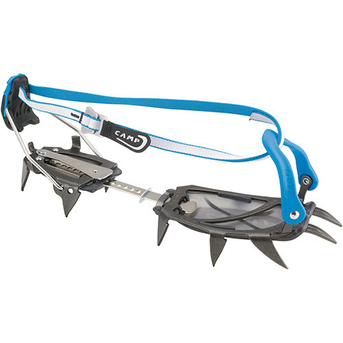 CAMP Stalker Semi Automatic Crampons