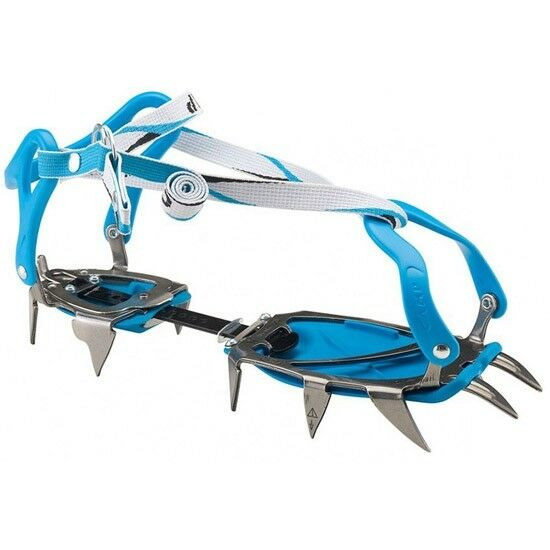 Camp Stalker Universal Crampons