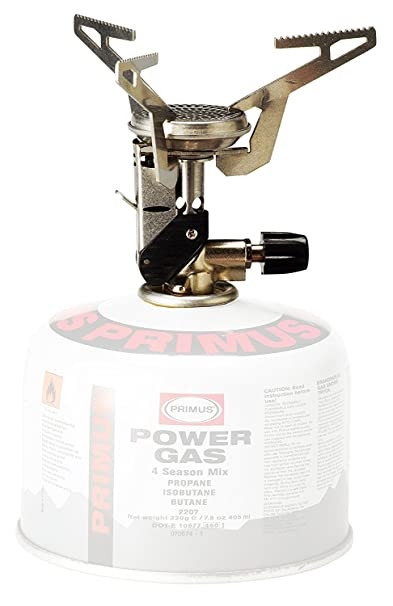 Primus Express Stove TI With Piezo Ignition