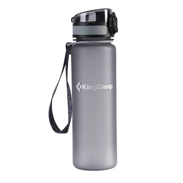 Kingcamp Tritan Bpa Free Sports Water Bottle