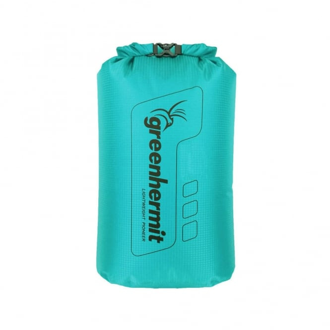 GREENHERMIT Waterproof Dry Bag, Ultralight Dry Sack, Floating Bag, Swiming Bag, Rafting Bag 12L