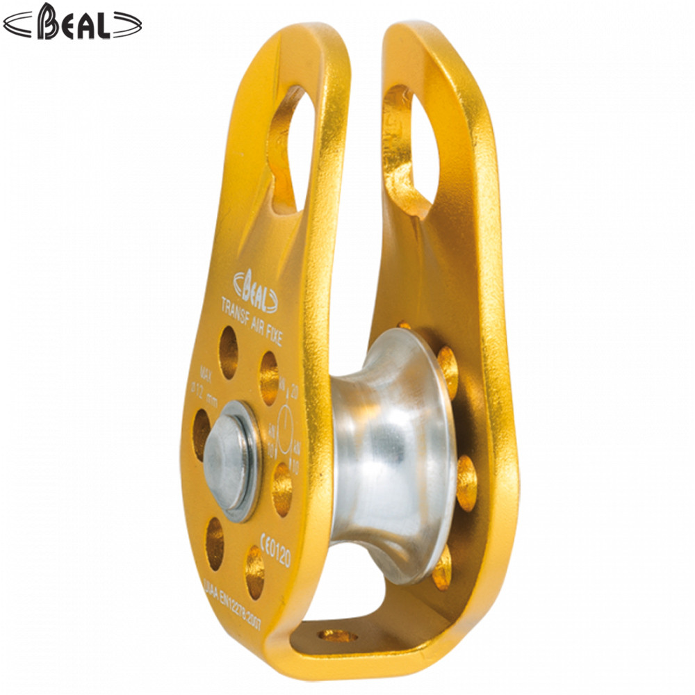 Beal Transf Air Fixed Pulley