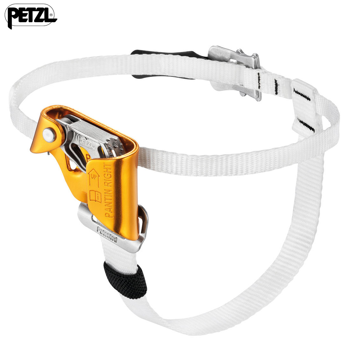 Petzl Pantin Foot Ascender