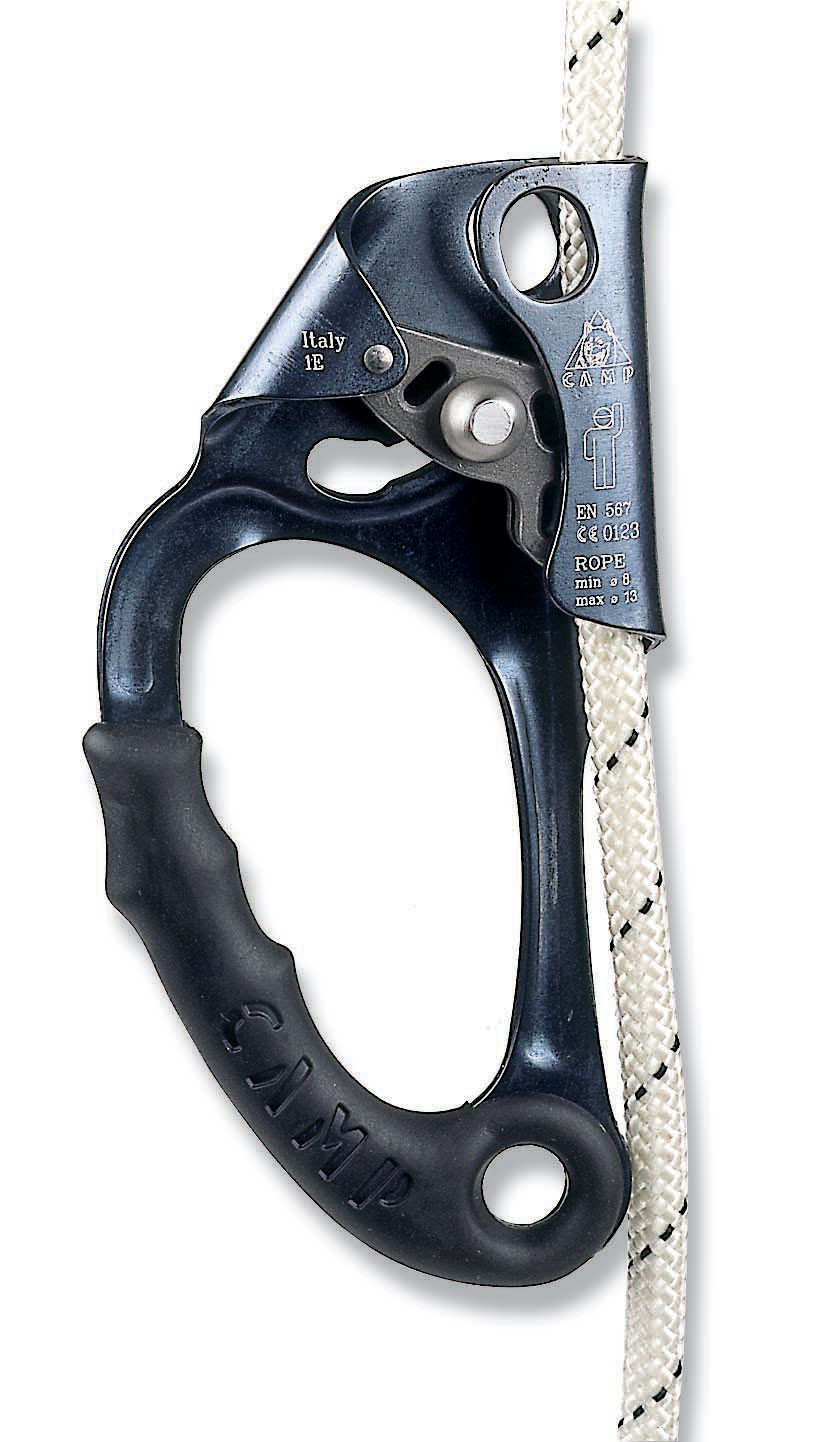 LIFT Ascender Handle  Left  - Camp