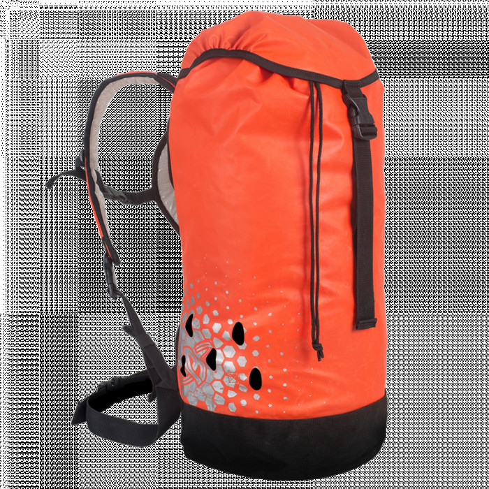 BEAL Hydro Bag, Canyoning Bag Orange