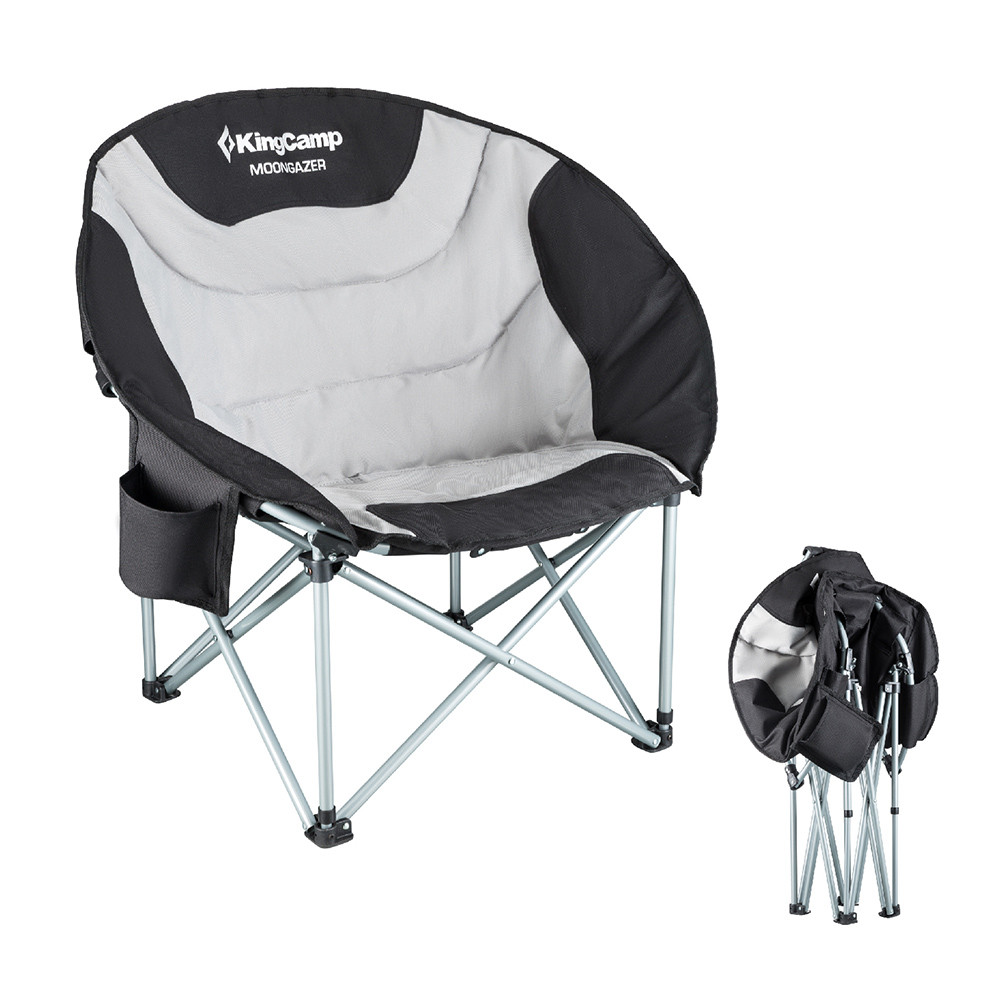 Kingcamp Moon Camping Chair