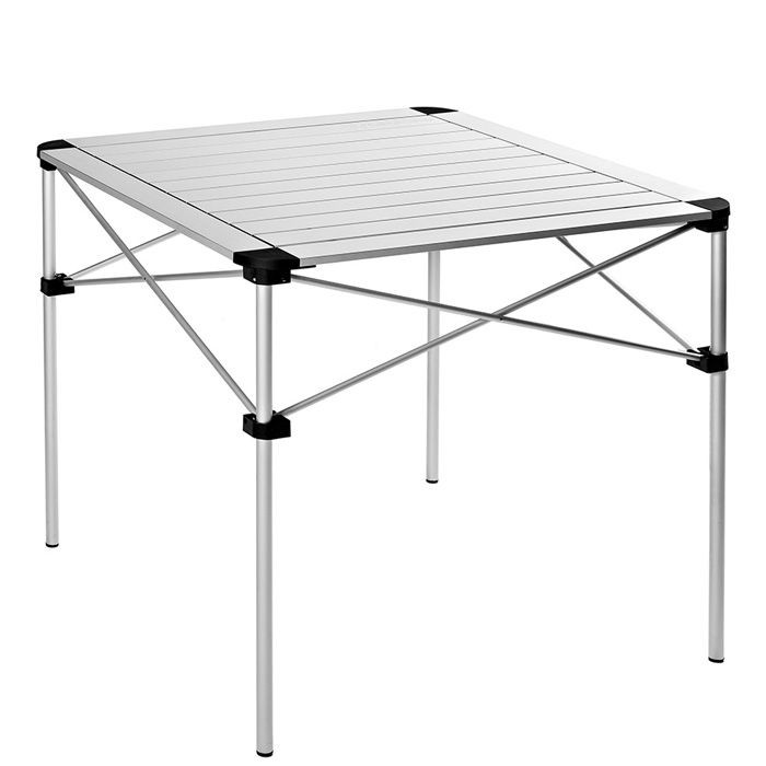 Kingcamp Aluminum Folding Table KC 3961