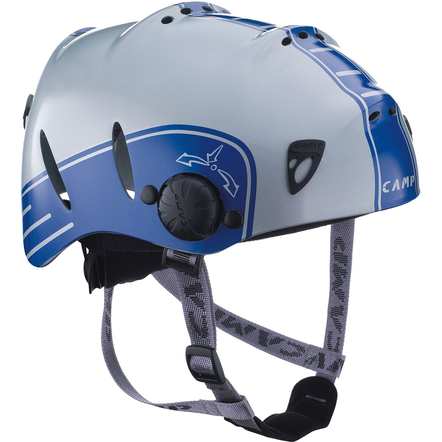 Camp Cosmic Helmet for Rock Climbing, Ice Climbing