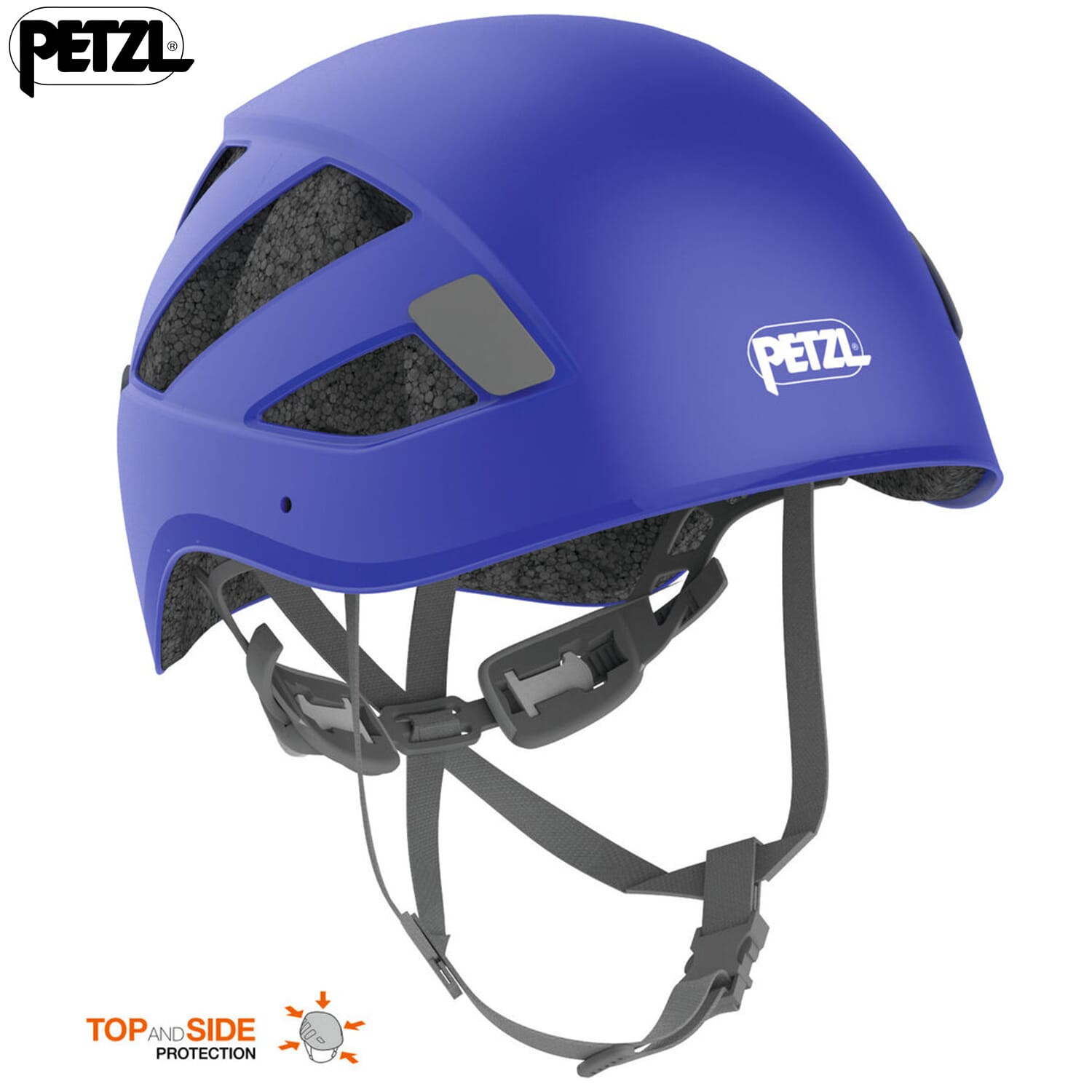 Petzl Boreo Climbing Helmet
