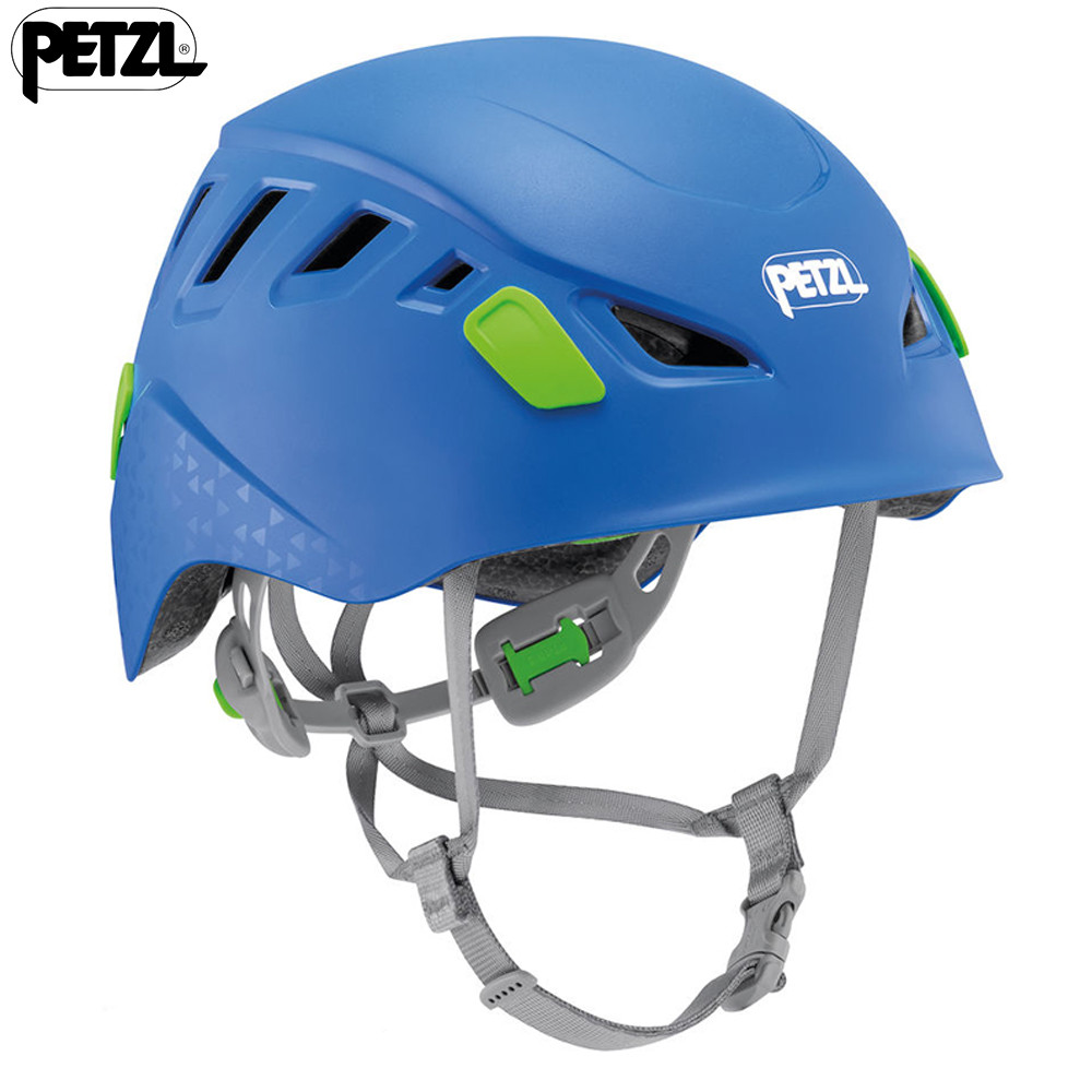 Petzl Picchu Children's Climbing Cycling Helmet