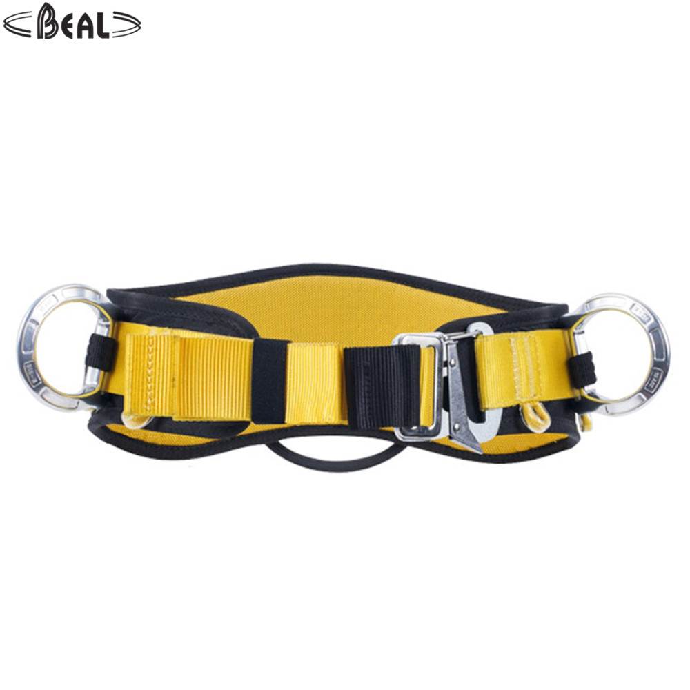 Beal STYX Belt