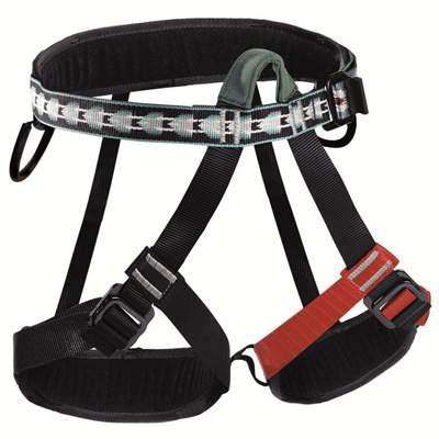 BEAL Aero Park II Harness