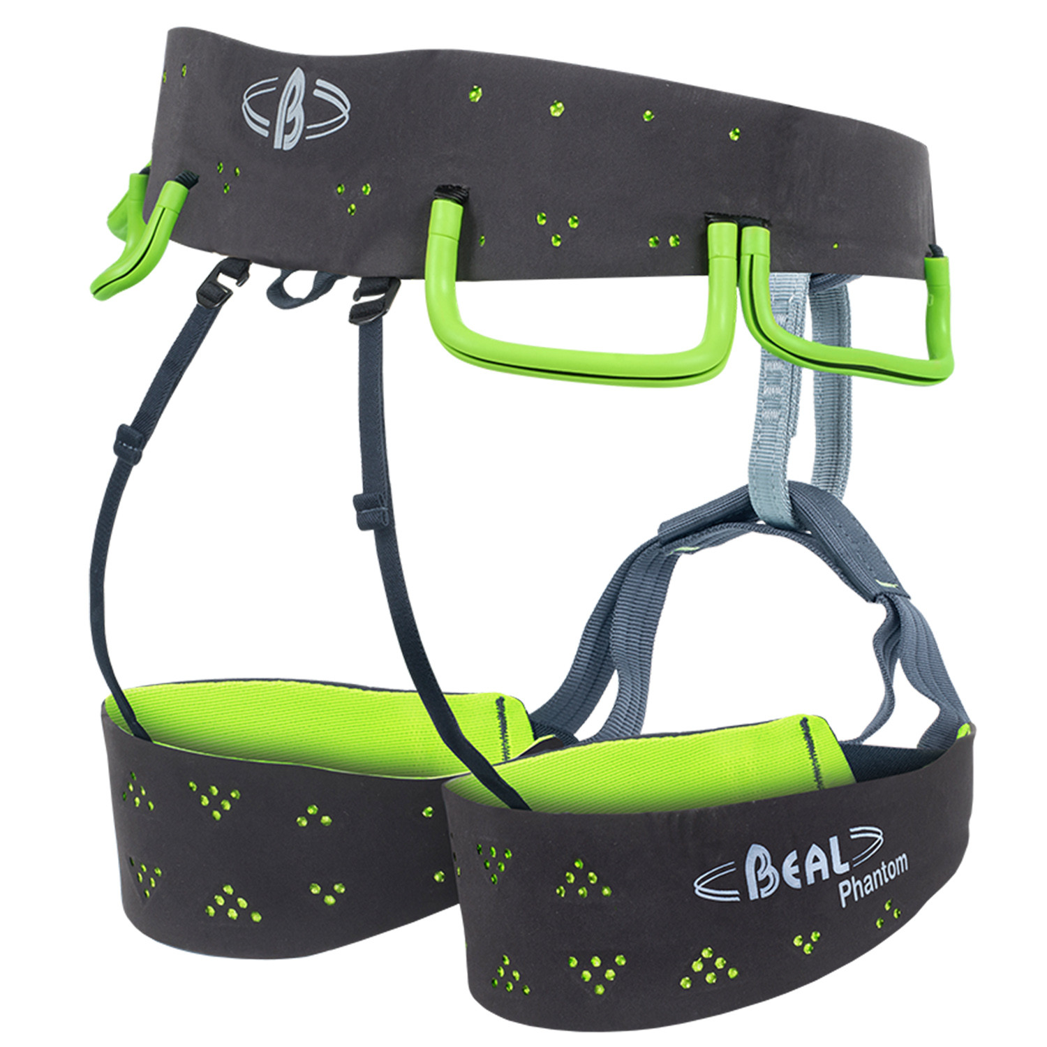 BEAL Phantom Harness