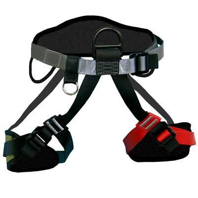 BEAL Aero Park Pro Harness