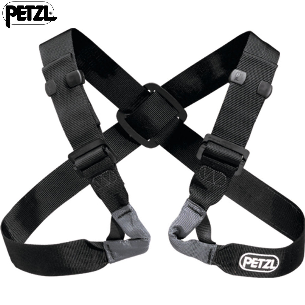 Petzl Voltige Chest Harness