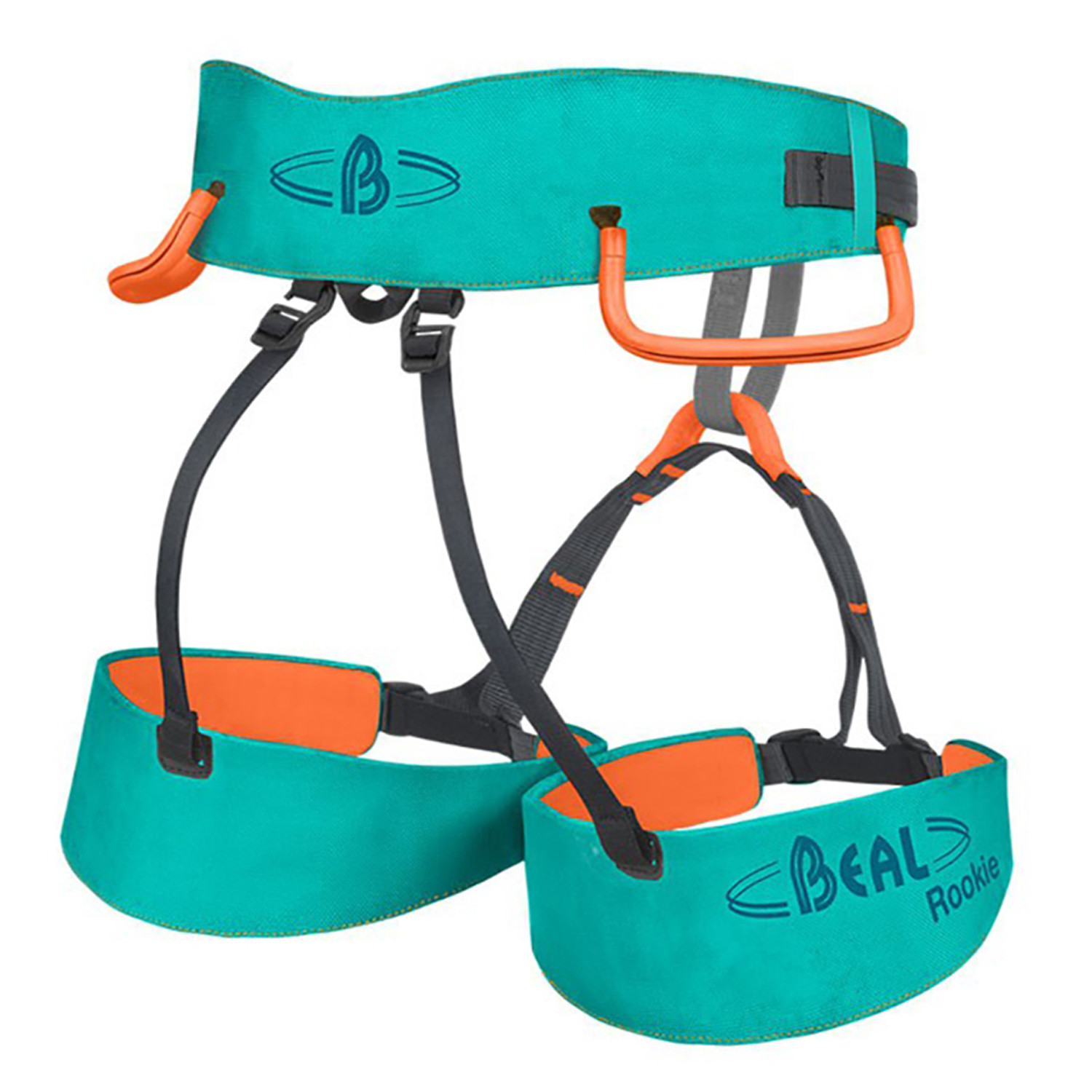 Beal Rookie Harness for Kids