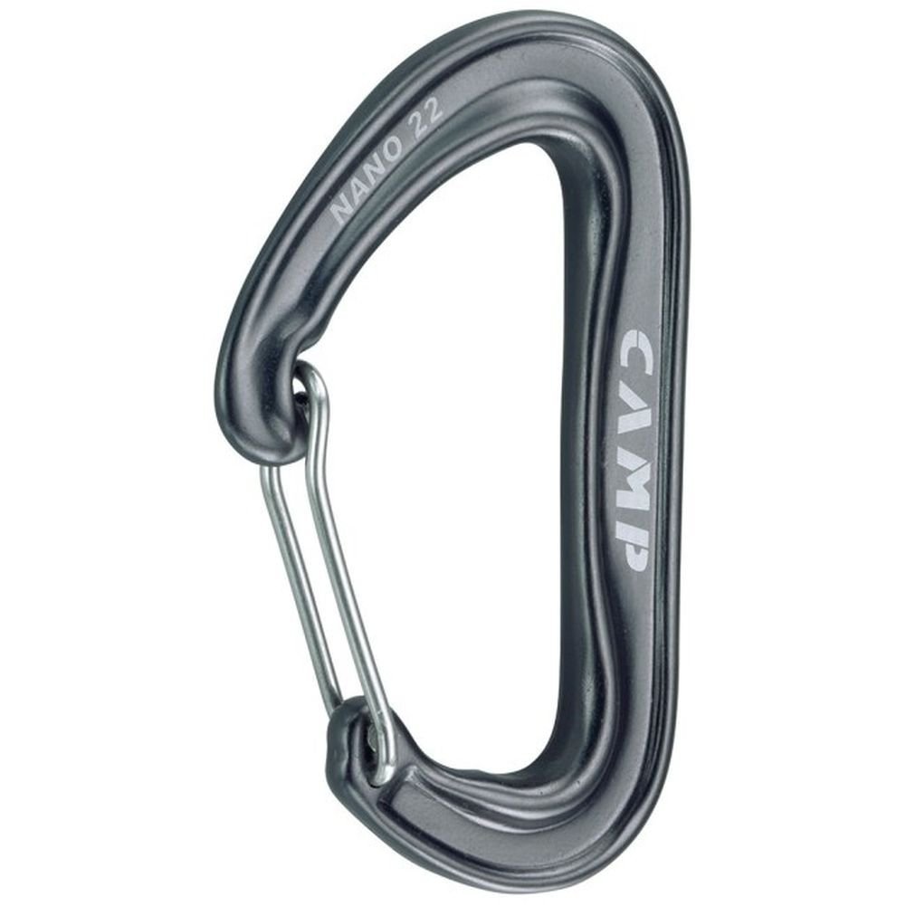 Camp Rack Pack Nano 23 Carabiner