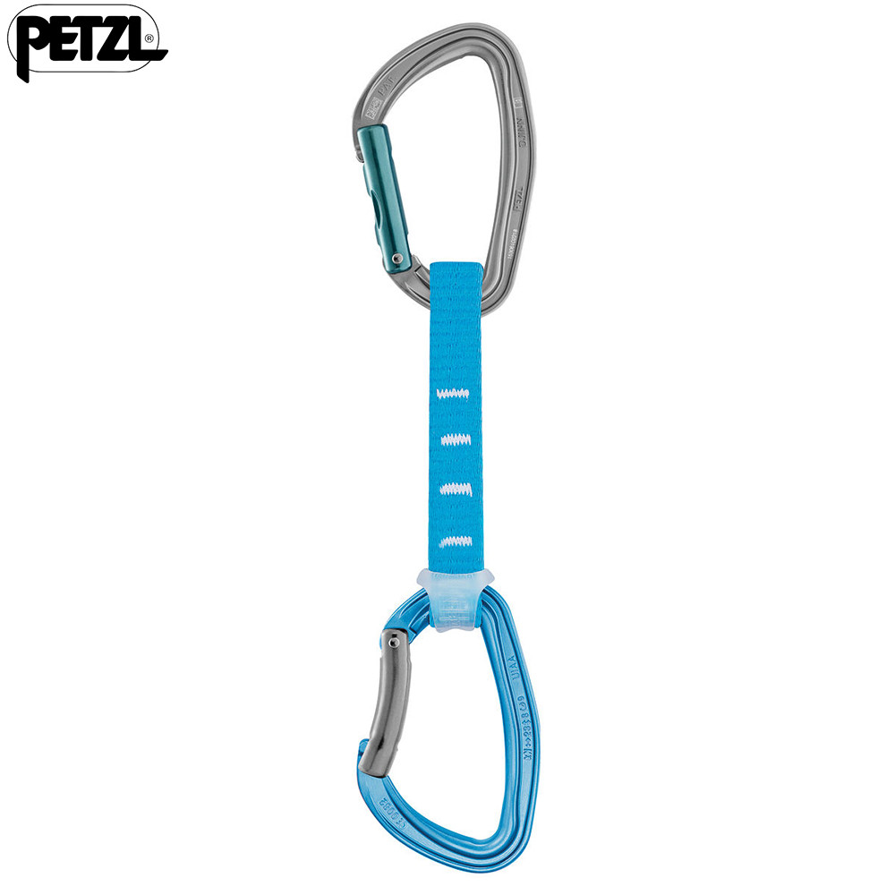 Petzl Djinn Axess Quickdraw