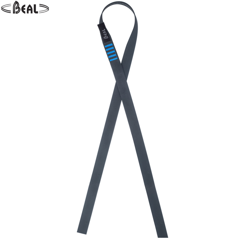 Beal - Tubular Tape Sling 26Mm X 60Cm