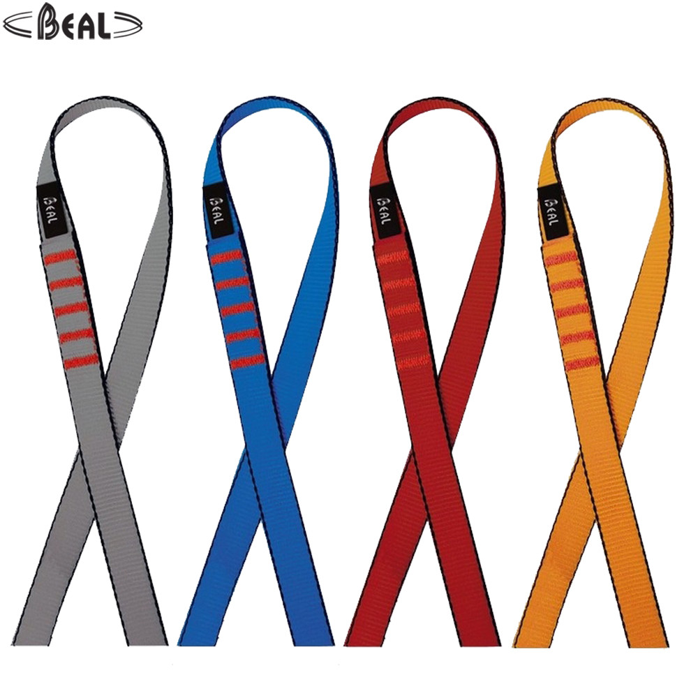 18 Mm Flat Sling 60 Cm Beal