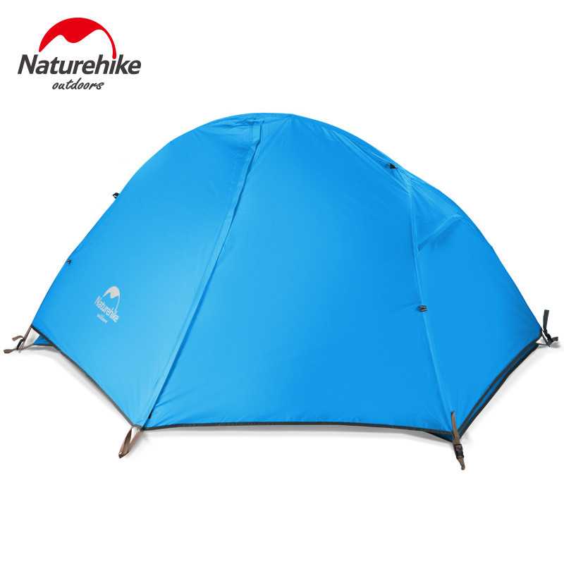 Naturehike Cycling Ultralight 1 Person Tent