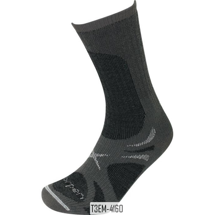 Lorpen T3EM (T3 Heavy Trekker)/ Lorpen T3 Heavy Trekker Over Calf Sock T3EMH