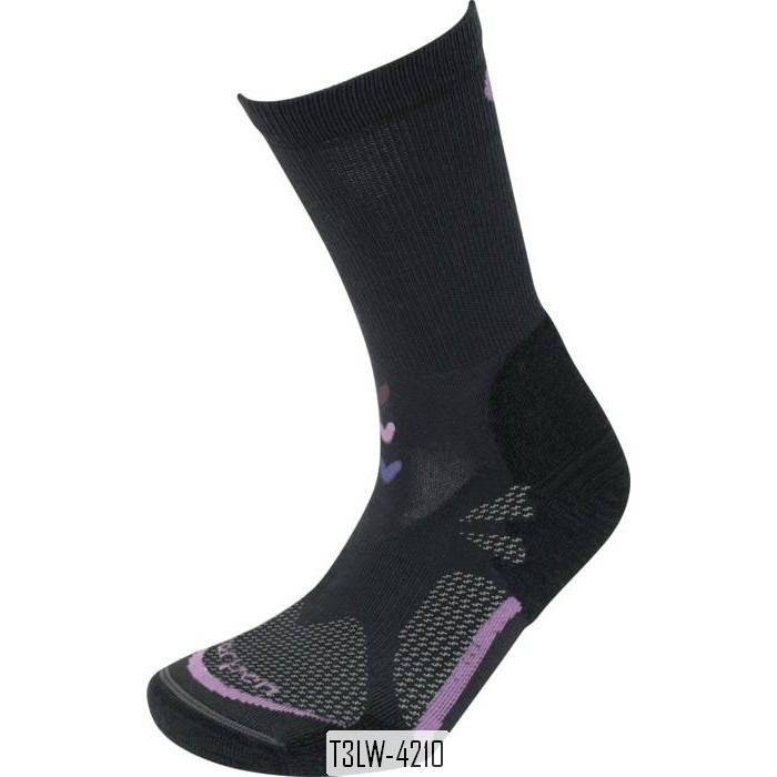 LORPEN Socks T3LW  T3 Light Hiker For Men