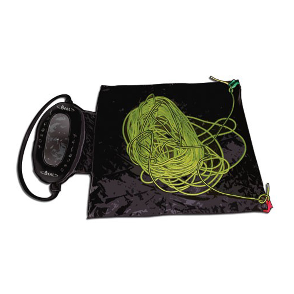 Beal Friendly Rope Bag