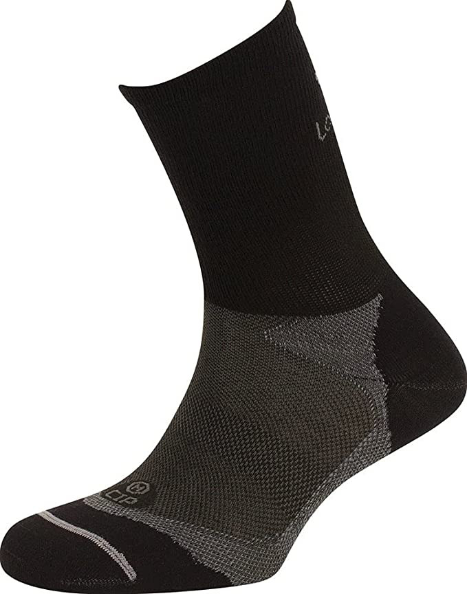 Lorpen Socks Liner Antibacterial