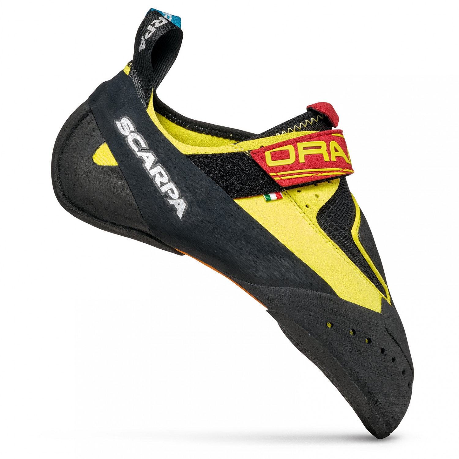 Scarpa Drago Rock and Wall Climbing Shoes