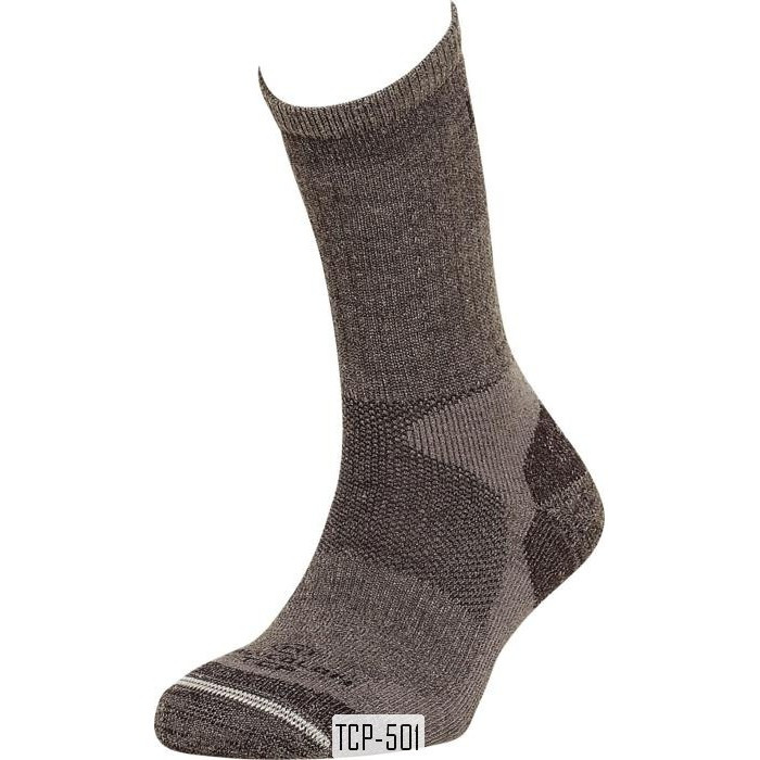 Lorpen Socks Trekking Antibacterial (TCP)