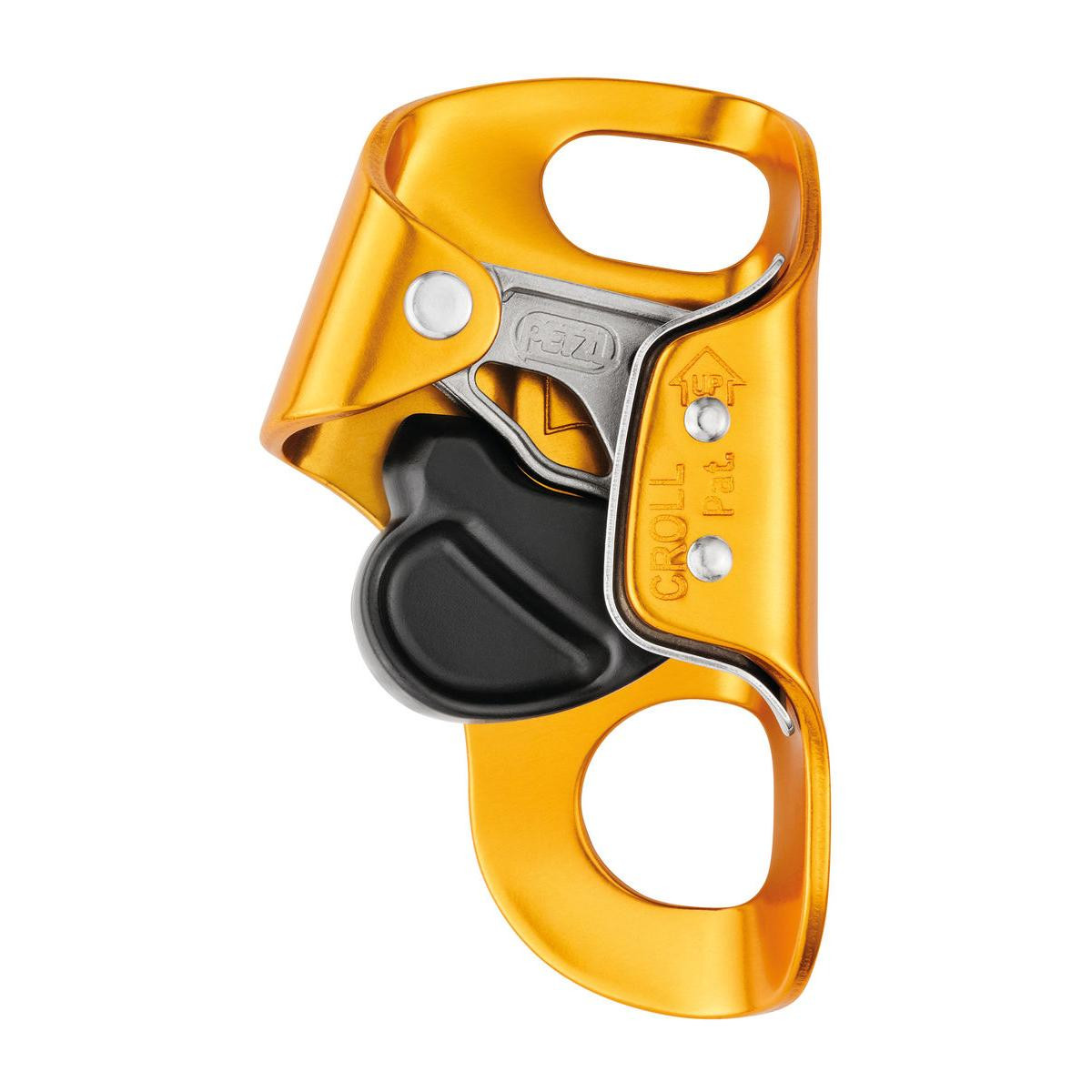 Petzl Croll Chest Ascender