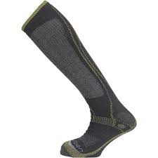 T3HTO T3 HEAVY TREKKER OVERCALF SOCKS