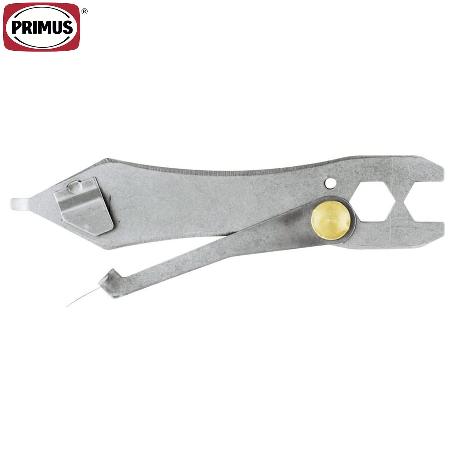 Primus Multitool for Gravity 3280/3281 and Eta Power Stove