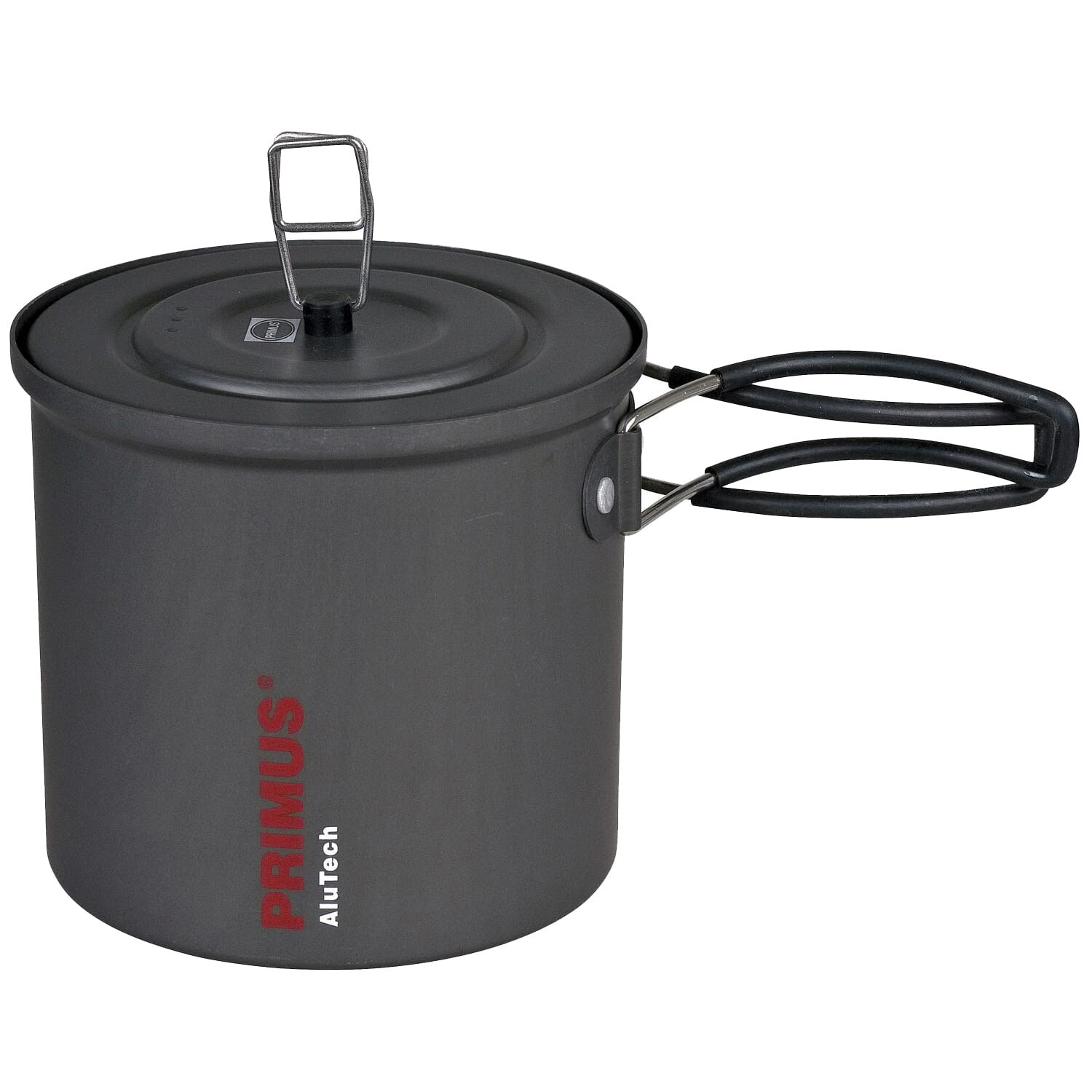 Primus Alu Tech Pot 1 Ltr  0.6 Ltr