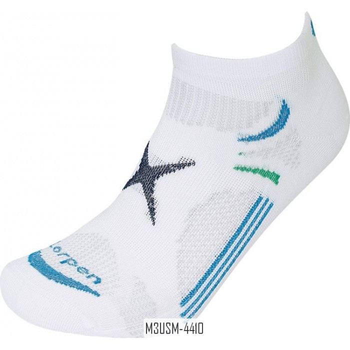 Lorpen Socks T3 Multisport Ultralight Mini (M3USM)